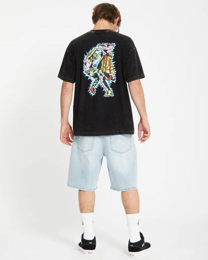 FA BOB MOLLEMA 1 LSE SST