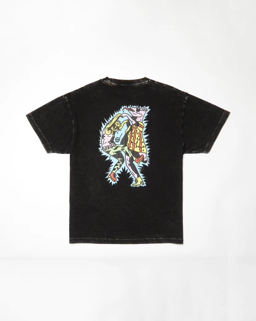 FA BOB MOLLEMA 1 LSE SST