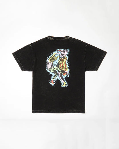 FA BOB MOLLEMA 1 LSE SST