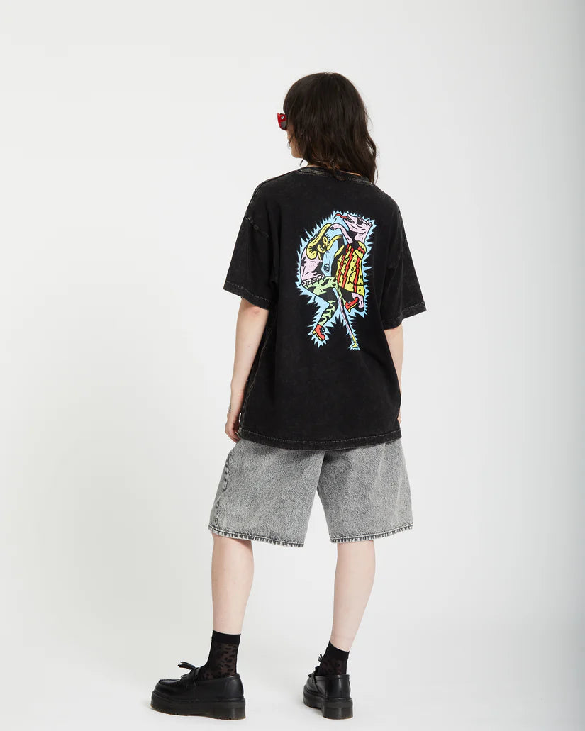 FA BOB MOLLEMA 1 LSE SST