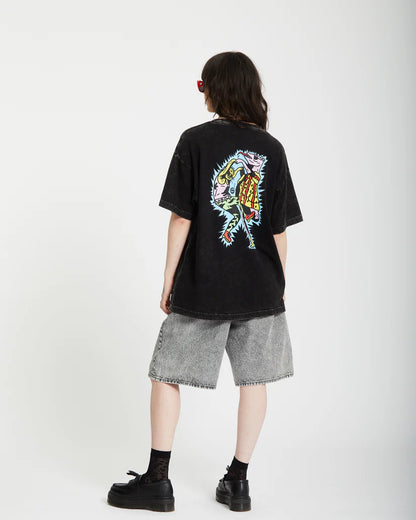 FA BOB MOLLEMA 1 LSE SST