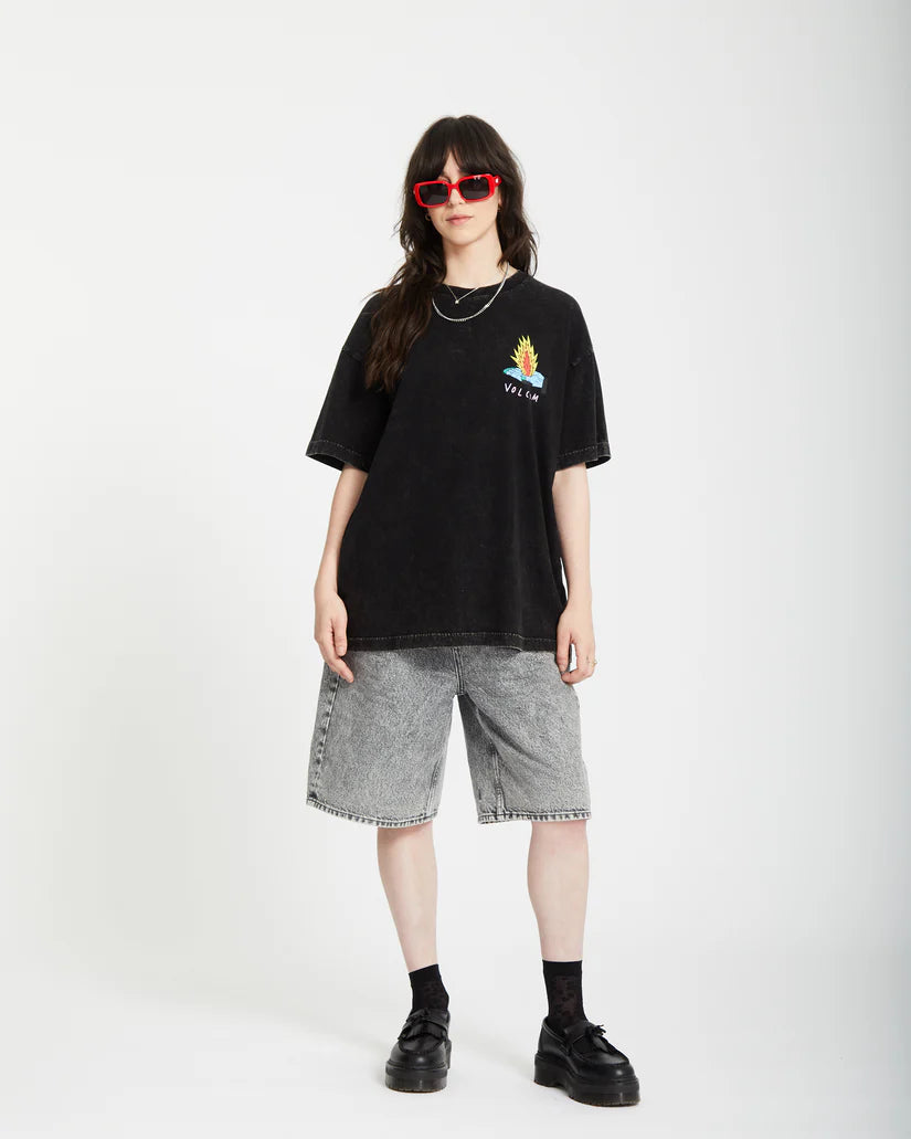 FA BOB MOLLEMA 1 LSE SST