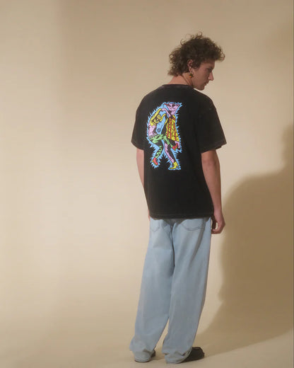 FA BOB MOLLEMA 1 LSE SST