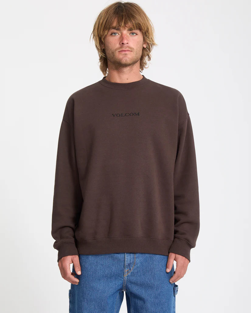VOLCOM STONE CREW FLEECE