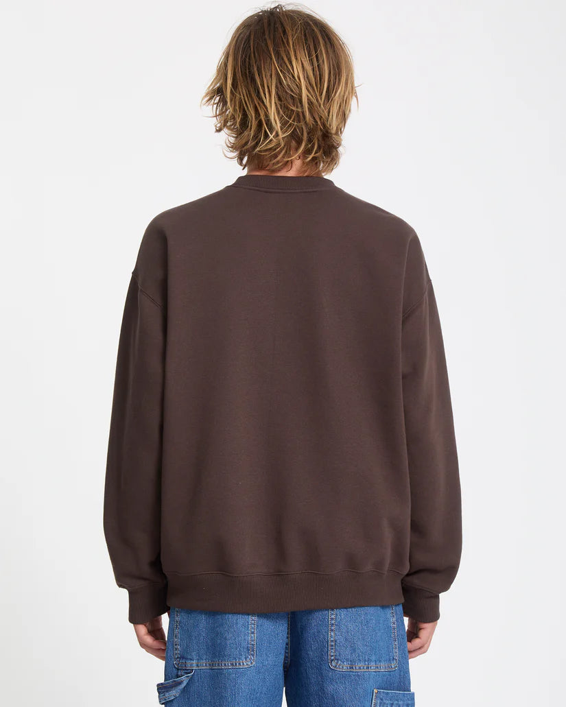 VOLCOM STONE CREW FLEECE