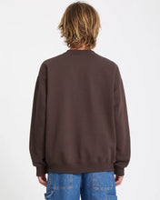 Carica l&#39;immagine nel visualizzatore di Gallery, VOLCOM STONE CREW FLEECE

