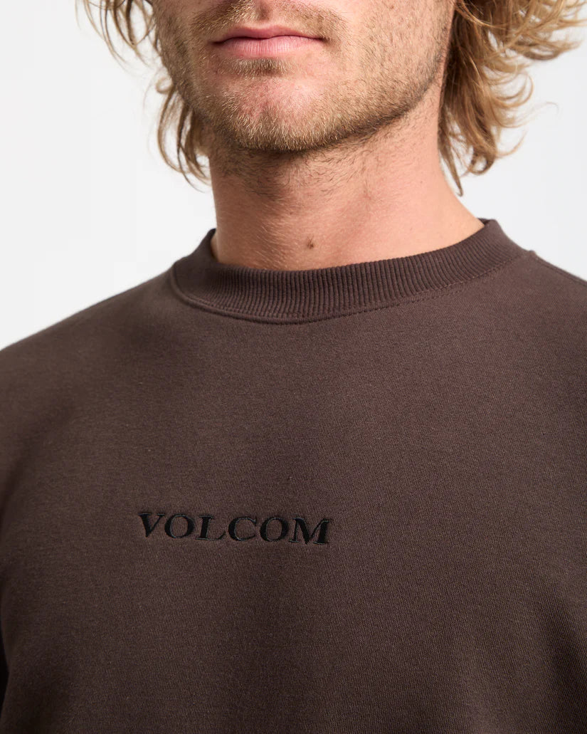 VOLCOM STONE CREW FLEECE