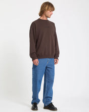 Carica l&#39;immagine nel visualizzatore di Gallery, VOLCOM STONE CREW FLEECE
