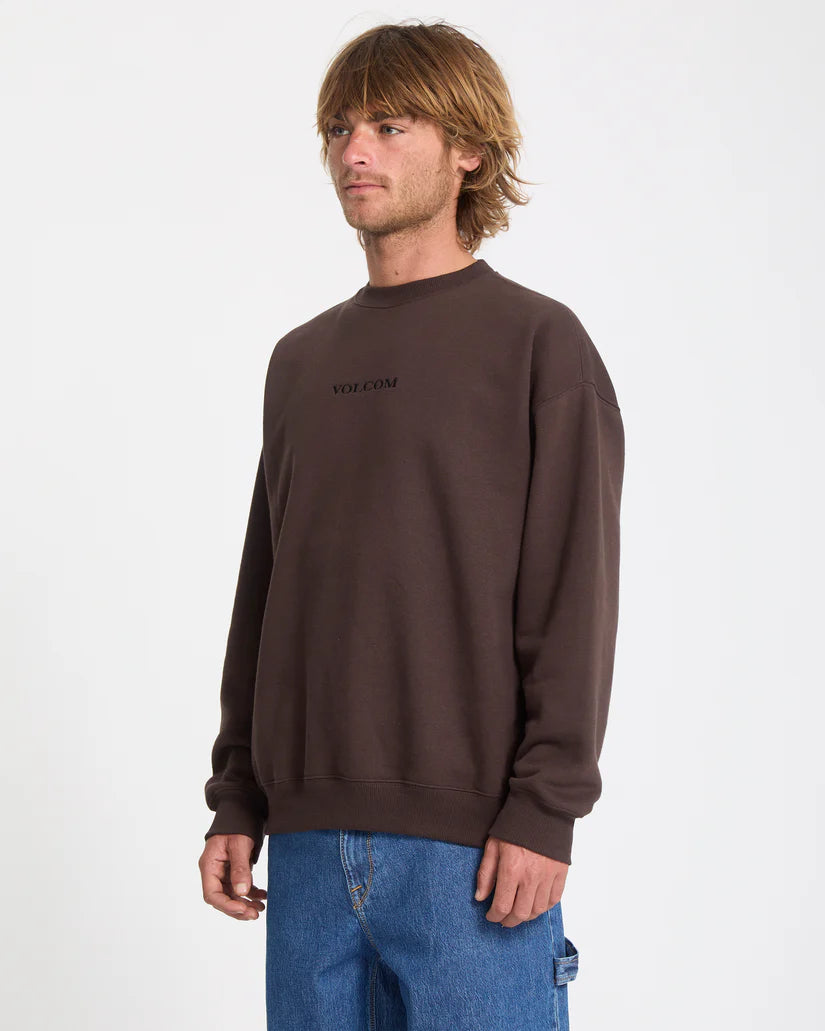 VOLCOM STONE CREW FLEECE