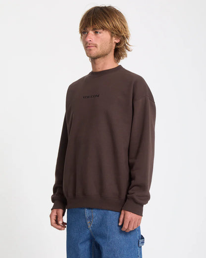 VOLCOM STONE CREW FLEECE