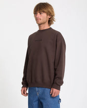 Carica l&#39;immagine nel visualizzatore di Gallery, VOLCOM STONE CREW FLEECE
