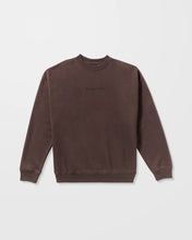 Carica l&#39;immagine nel visualizzatore di Gallery, VOLCOM STONE CREW FLEECE
