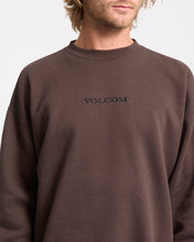 Carica l&#39;immagine nel visualizzatore di Gallery, VOLCOM STONE CREW FLEECE
