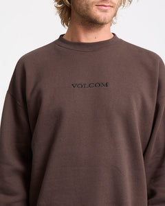 VOLCOM STONE CREW FLEECE