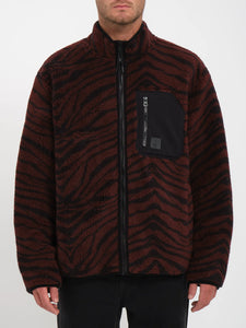 MUZZER FUZZAR ZIP