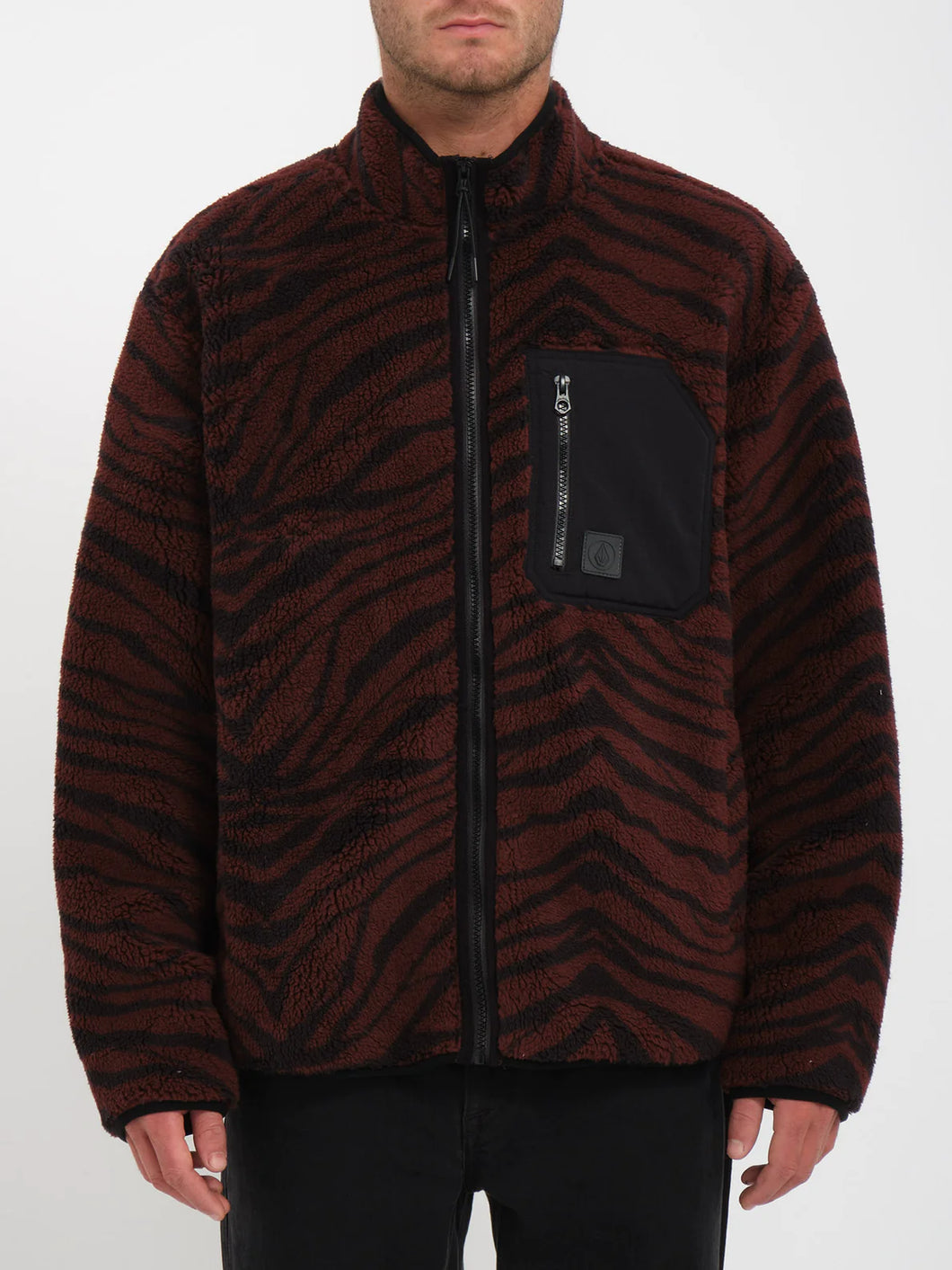 MUZZER FUZZAR ZIP