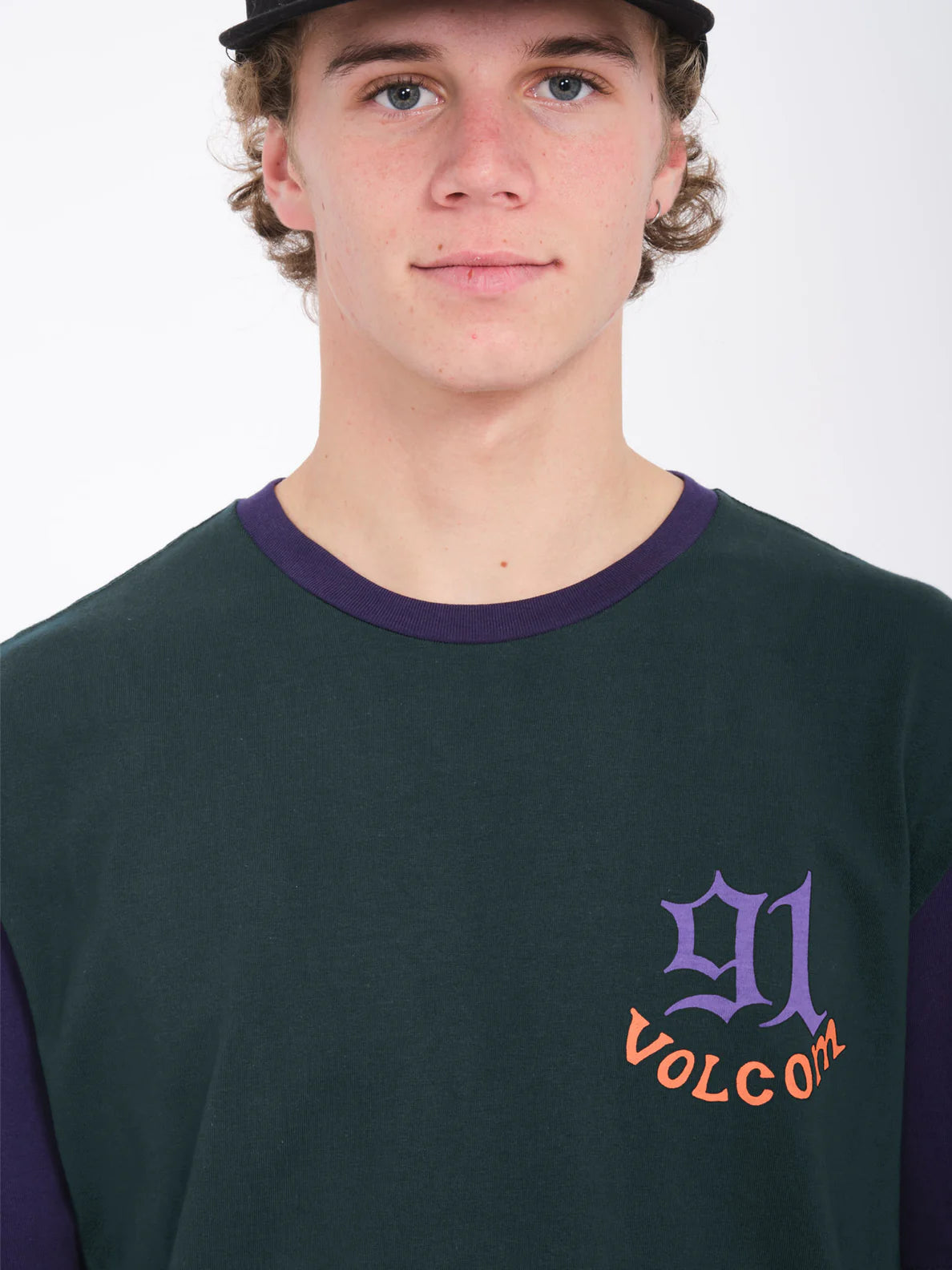 FA NANDO VON ARB CB SST