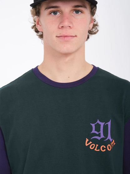 FA NANDO VON ARB CB SST