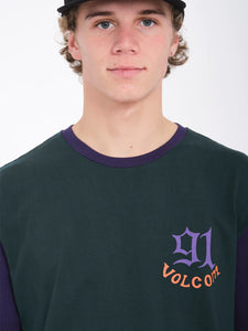 FA NANDO VON ARB CB SST