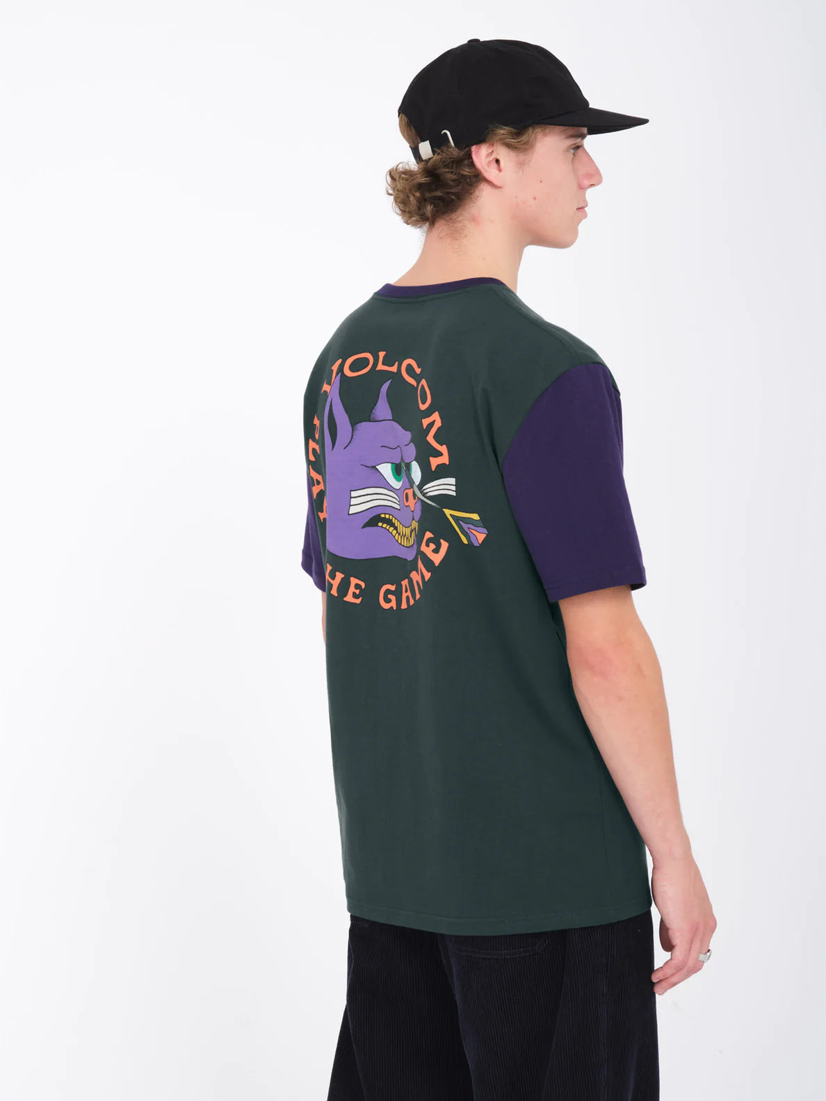 FA NANDO VON ARB CB SST