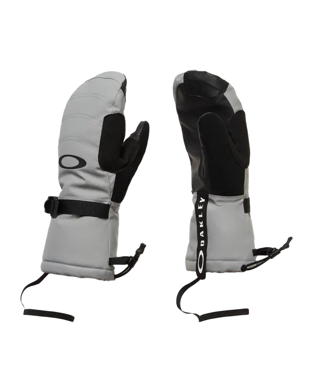 POWDER RIDGE MITTENS