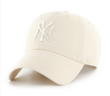 Carica l&#39;immagine nel visualizzatore di Gallery, 47 Cappellino Clean Up New York Yankees
