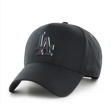 Carica l&#39;immagine nel visualizzatore di Gallery, 47 Cappellino Offside DT Los Angeles Dodgers
