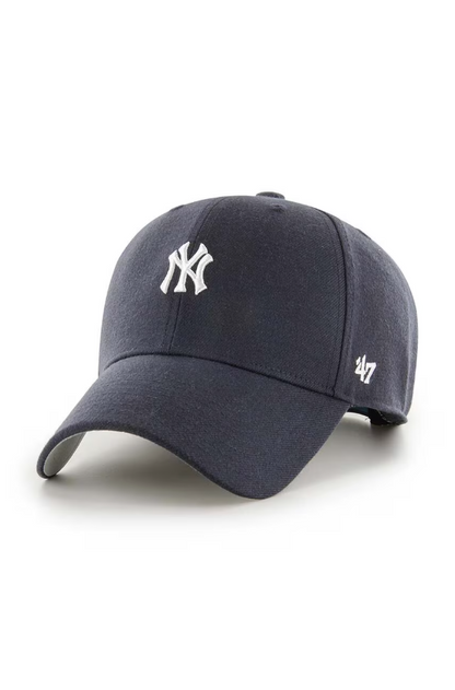 47 Cappellino Base Runner Snap MVP New York Yankees