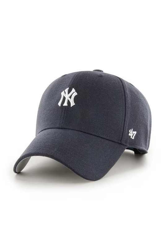 47 Cappellino Base Runner Snap MVP New York Yankees