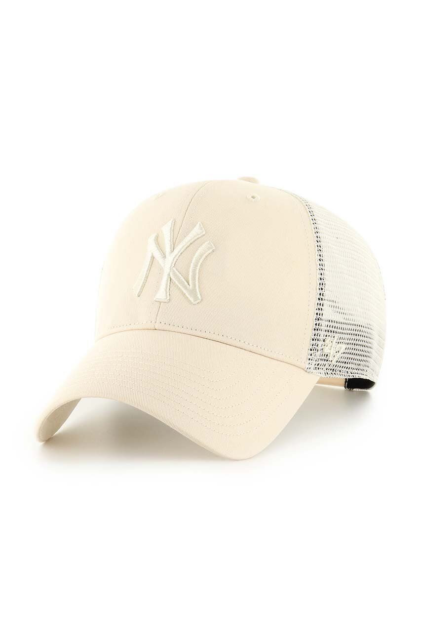 47 Cappellino Branson MVP New York Yankees