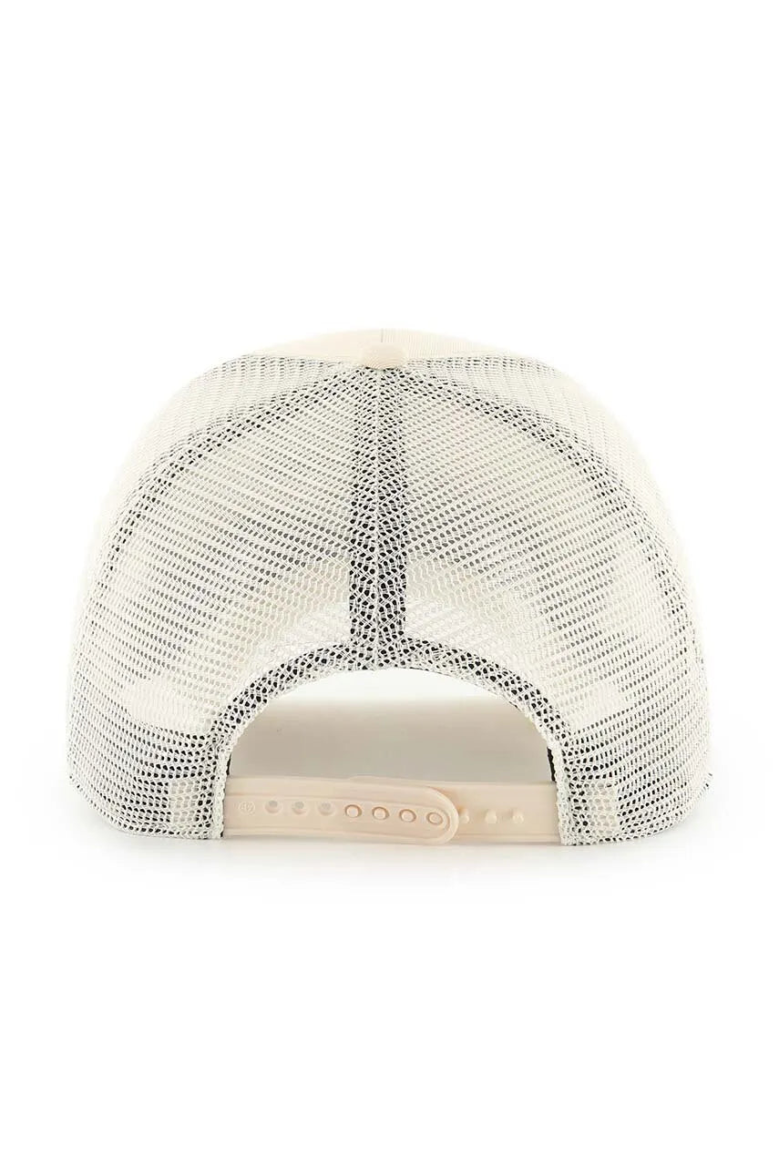 47 Cappellino Branson MVP New York Yankees