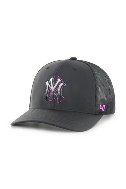 47 Cappellino Brrr Volcanic Trucker New York Yankees