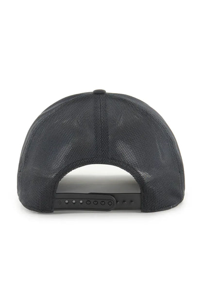 47 Cappellino Brrr Volcanic Trucker New York Yankees