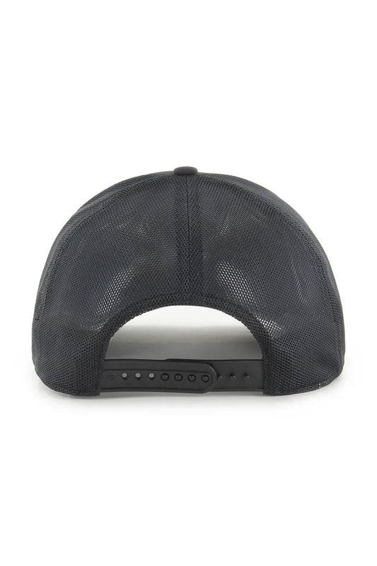 47 Cappellino Brrr Volcanic Trucker New York Yankees