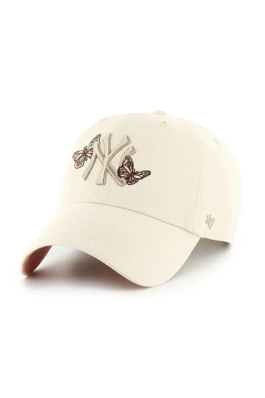 47 Cappellino Icon Clean Up New York Yankees