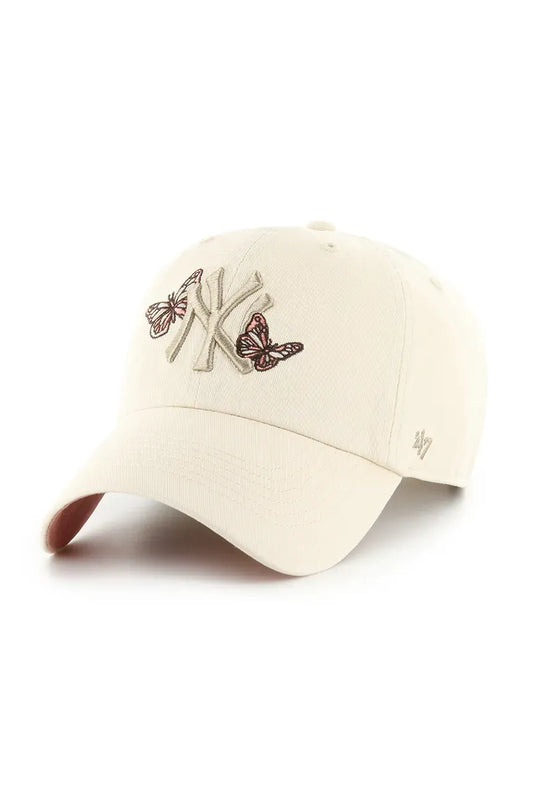 47 Cappellino Icon Clean Up New York Yankees