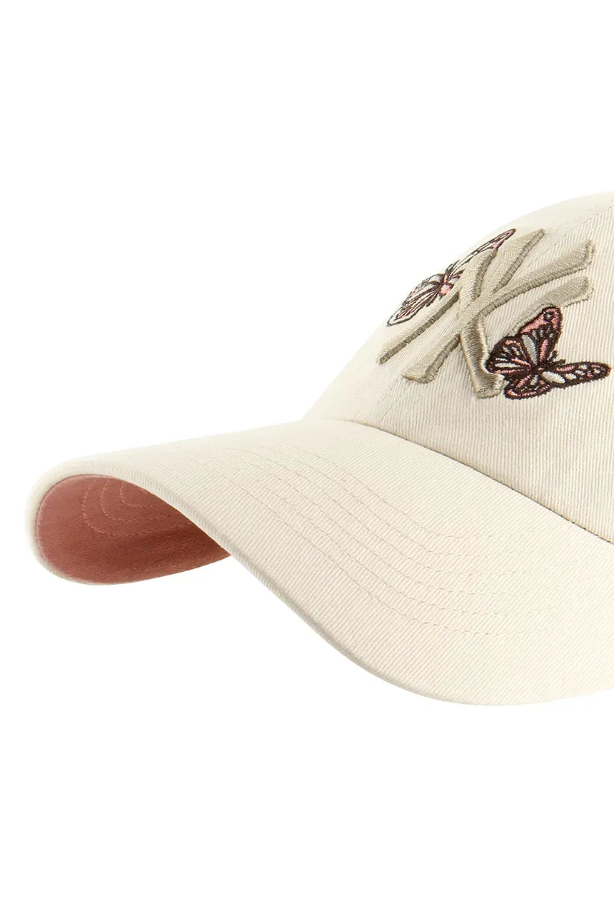 47 Cappellino Icon Clean Up New York Yankees