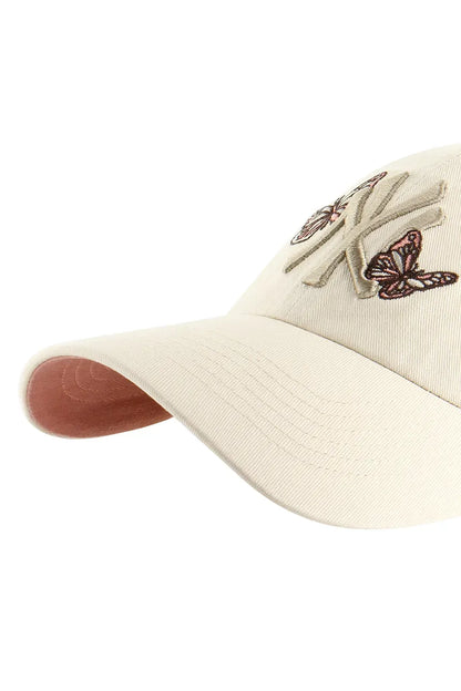 47 Cappellino Icon Clean Up New York Yankees