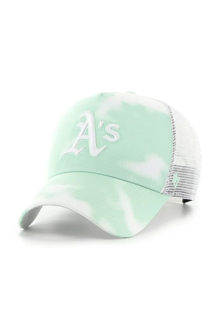 47 Cappellino Offside DT Oakland Athletics