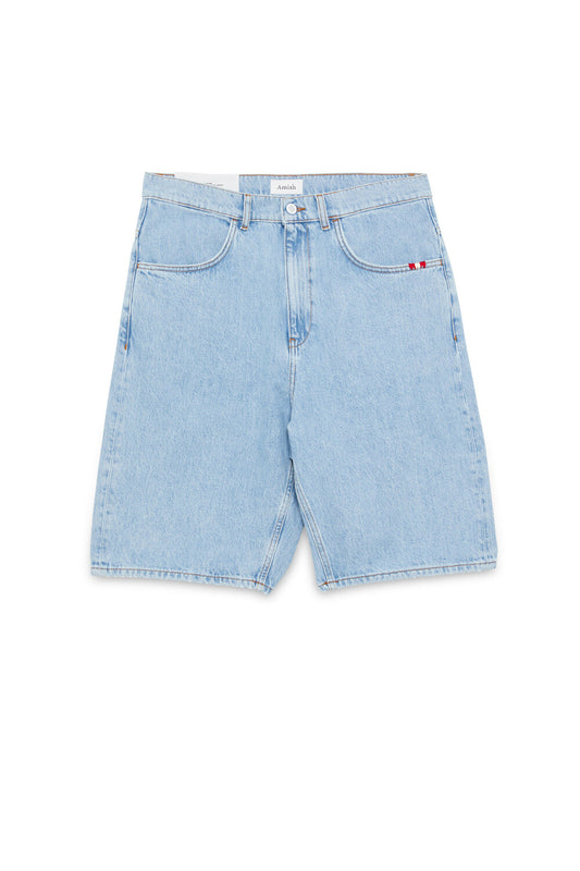 Berm. Tommy MAN AMISH