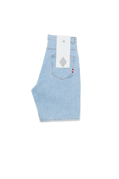 Berm. Tommy MAN AMISH