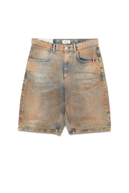 Berm. Tommy MAN AMISH