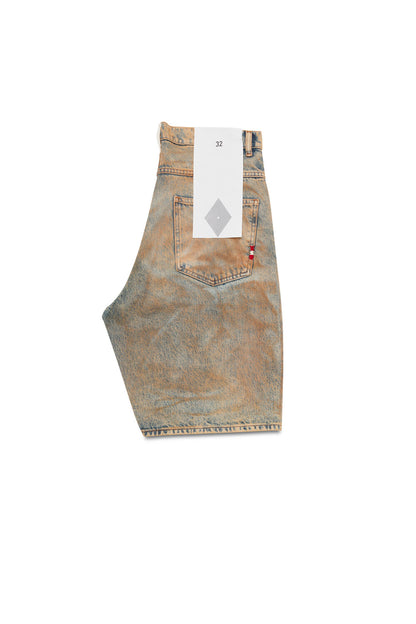 Berm. Tommy MAN AMISH