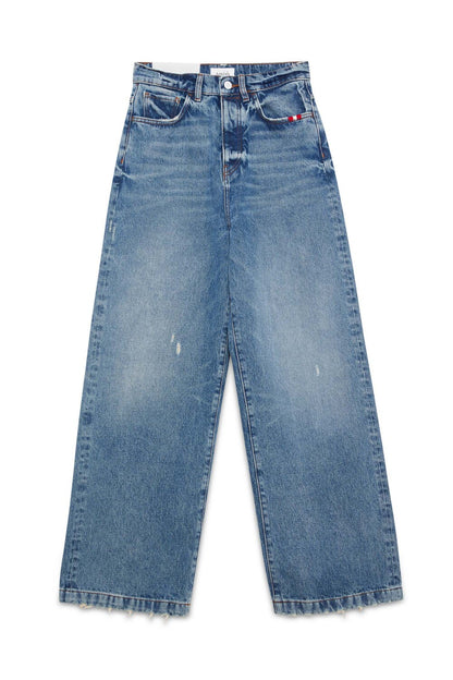 Wide Unisex MAN AMISH