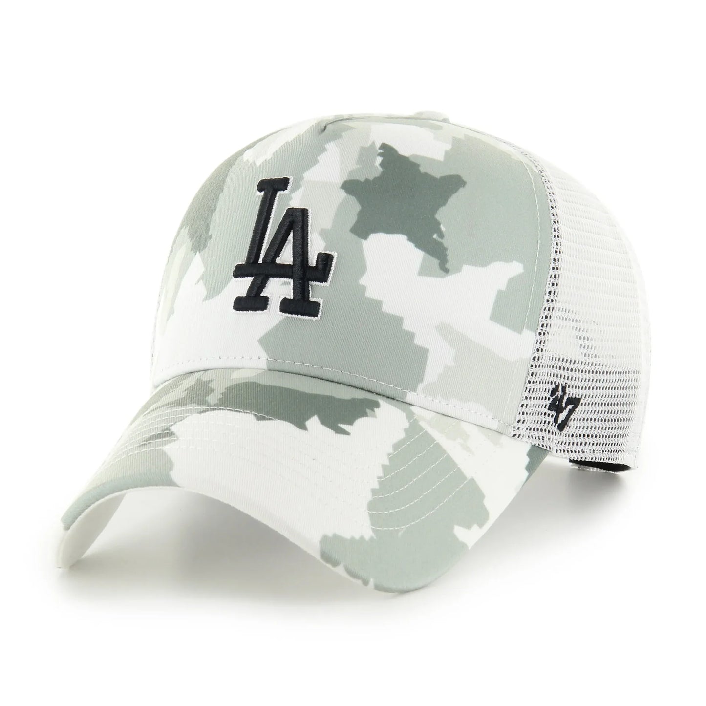 47 Cappellino Offside DT Los Angeles Dodgers