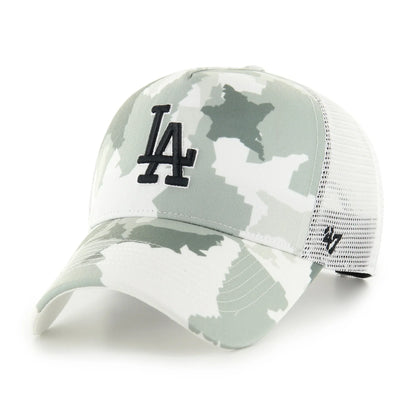 47 Cappellino Offside DT Los Angeles Dodgers