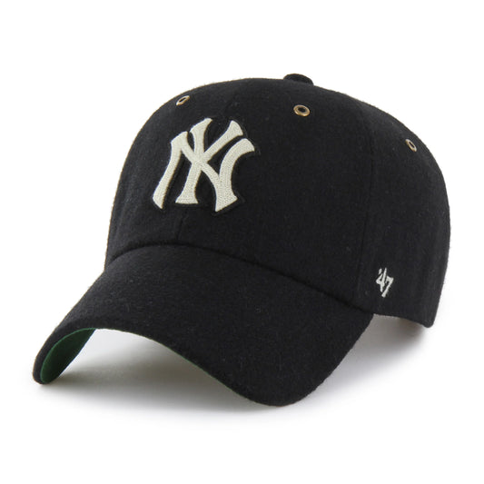 47 Cappellino Clean Up New York Yankees