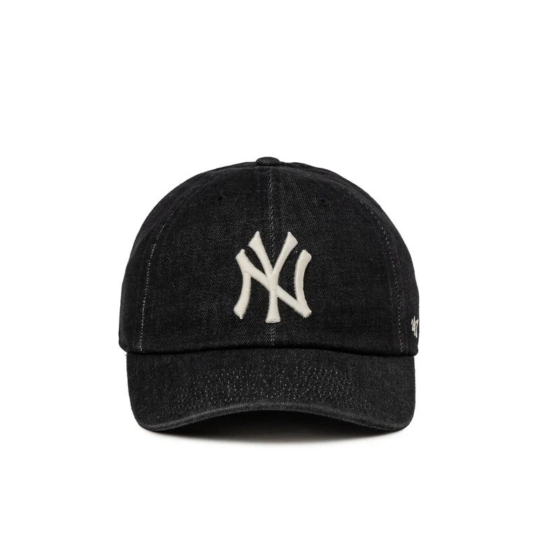 47 Cappellino Lennon Clean Up New York Yankees