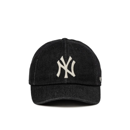 47 Cappellino Lennon Clean Up New York Yankees