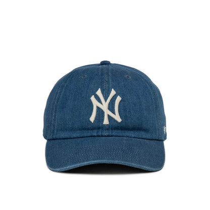 47 Cappellino Lennon Clean Up New York Yankees